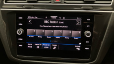 Volkswagen Tiguan 1.5 TSI 150 Life 5dr DSG Petrol Estate